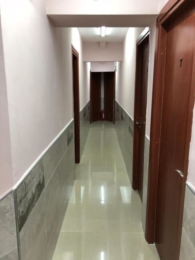 Хостелы Hostel Tripoli Бухарест-19