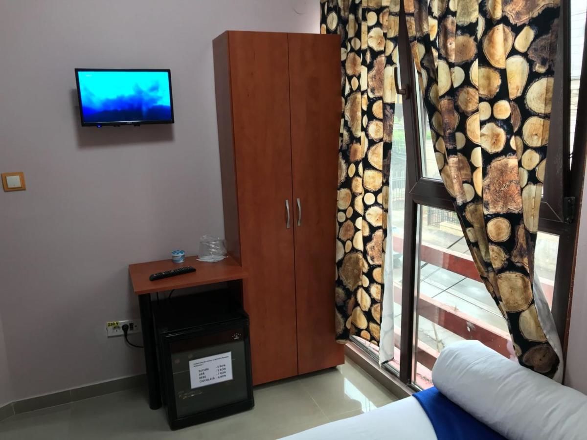 Хостелы Hostel Tripoli Бухарест-27