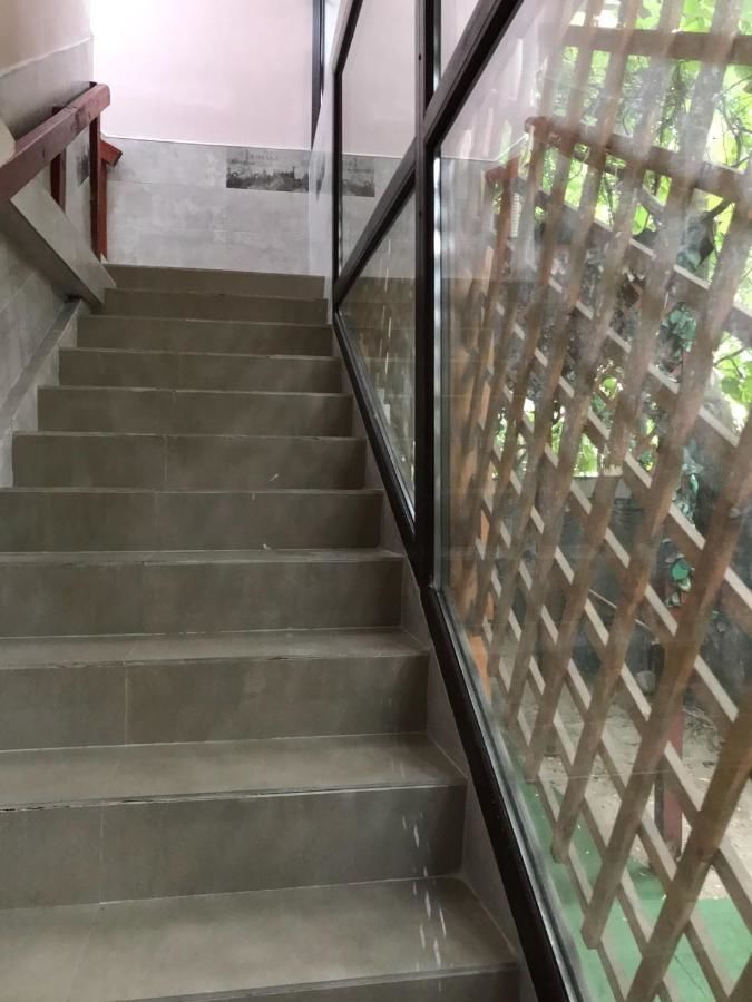 Хостелы Hostel Tripoli Бухарест-32