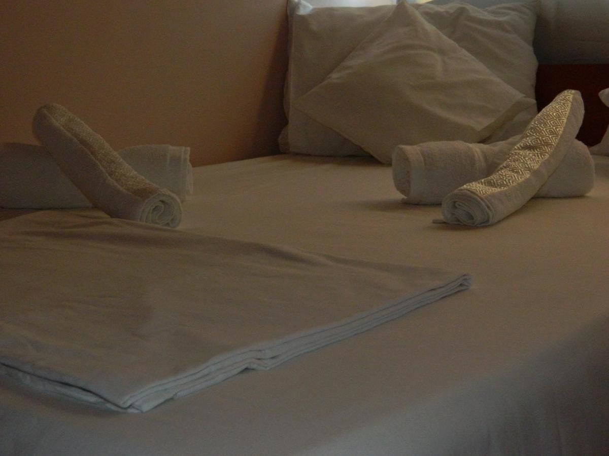 Хостелы Hostel Tripoli Бухарест-38
