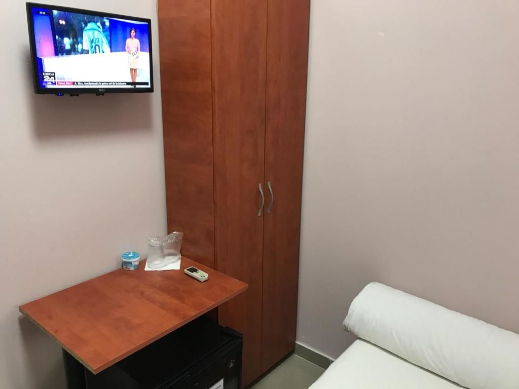Хостелы Hostel Tripoli Бухарест-51