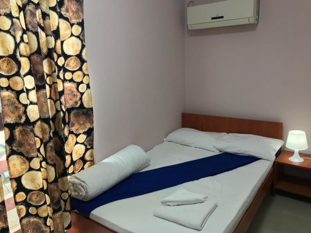 Хостелы Hostel Tripoli Бухарест-55