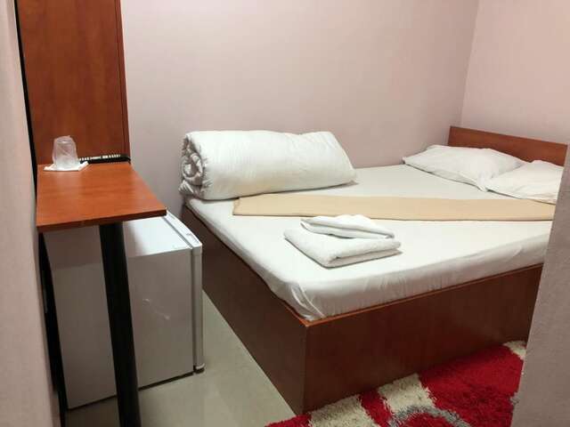 Хостелы Hostel Tripoli Бухарест-13