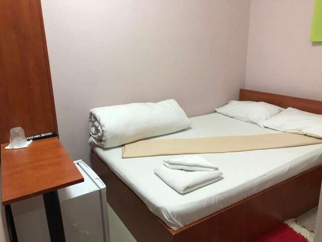 Хостелы Hostel Tripoli Бухарест-14