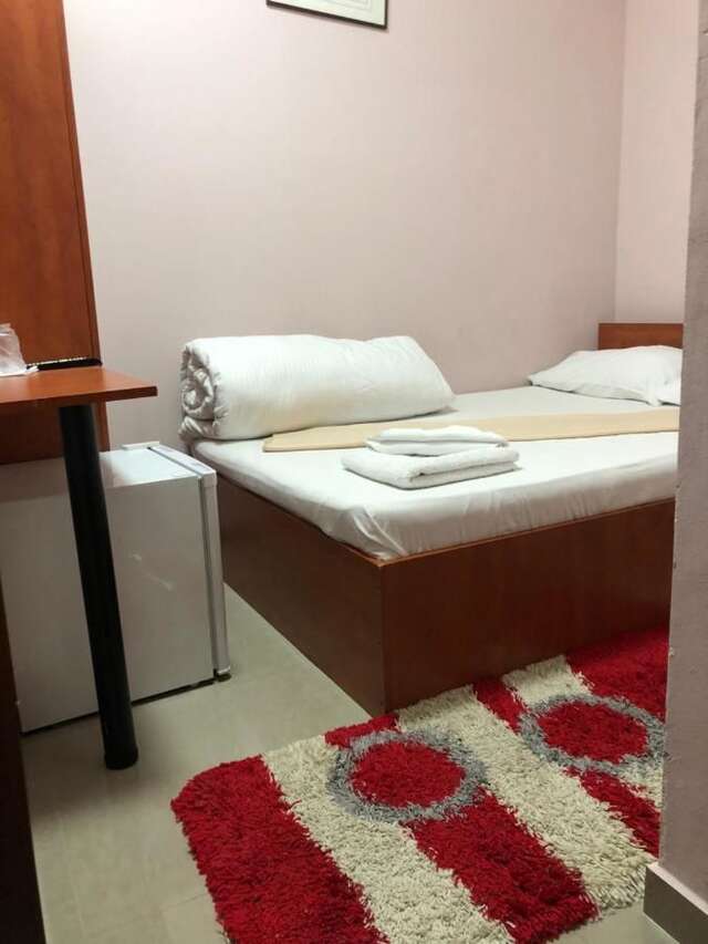 Хостелы Hostel Tripoli Бухарест-15