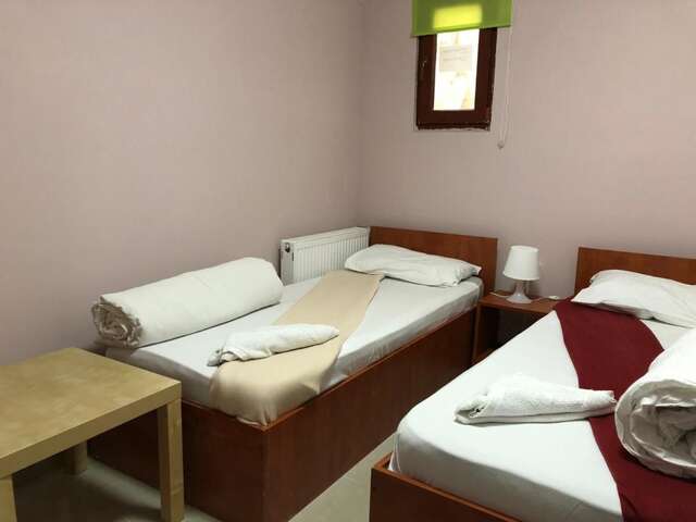 Хостелы Hostel Tripoli Бухарест-17