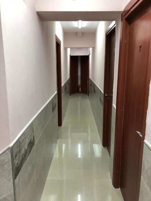 Хостелы Hostel Tripoli Бухарест-18