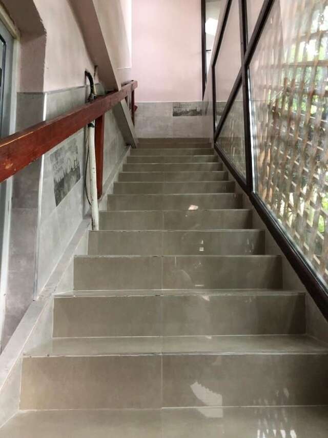 Хостелы Hostel Tripoli Бухарест-19