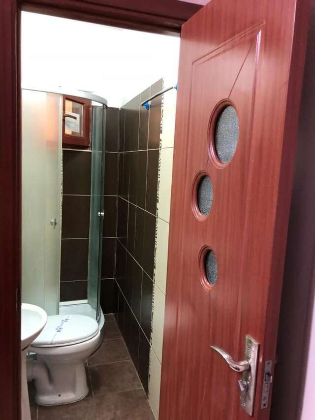 Хостелы Hostel Tripoli Бухарест-21