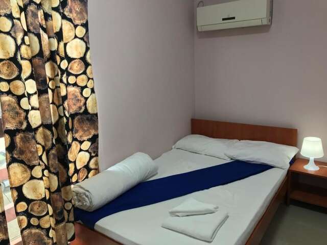 Хостелы Hostel Tripoli Бухарест-28