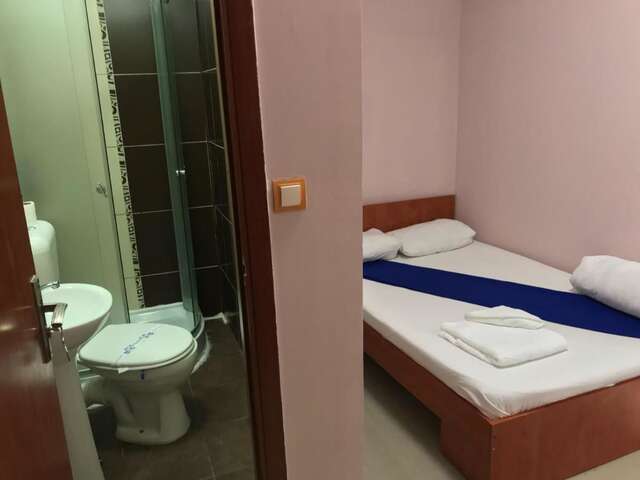 Хостелы Hostel Tripoli Бухарест-30