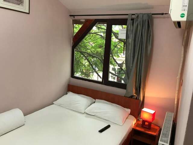 Хостелы Hostel Tripoli Бухарест-34