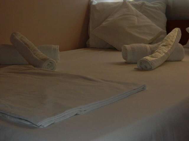 Хостелы Hostel Tripoli Бухарест-37
