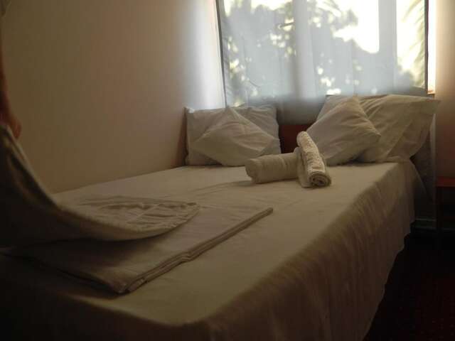 Хостелы Hostel Tripoli Бухарест-39