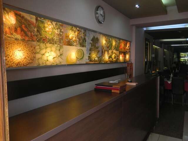 Хостелы Hostel Tripoli Бухарест-42