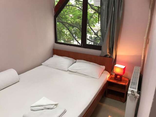 Хостелы Hostel Tripoli Бухарест-49