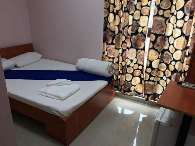 Хостелы Hostel Tripoli Бухарест-55