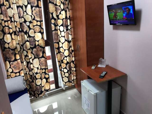 Хостелы Hostel Tripoli Бухарест-58